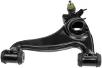 522189 - Suspension: Control Arm Assembly Replaces Mercedes-Benz 1243303407 for Dorman Image