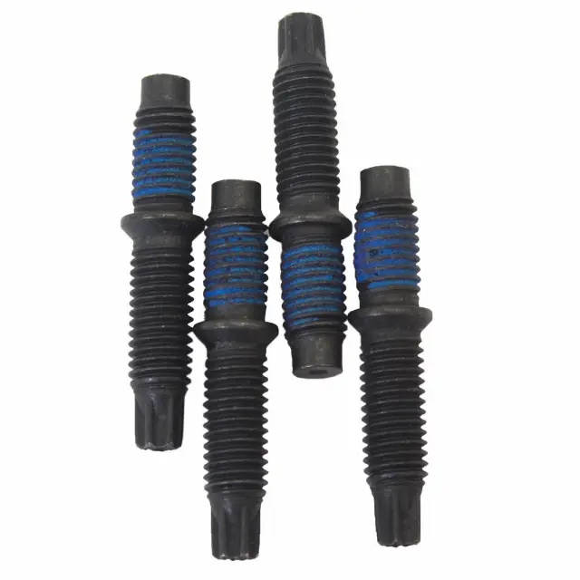 N808889S101 - Body: Impact Bar Stud for Ford Image