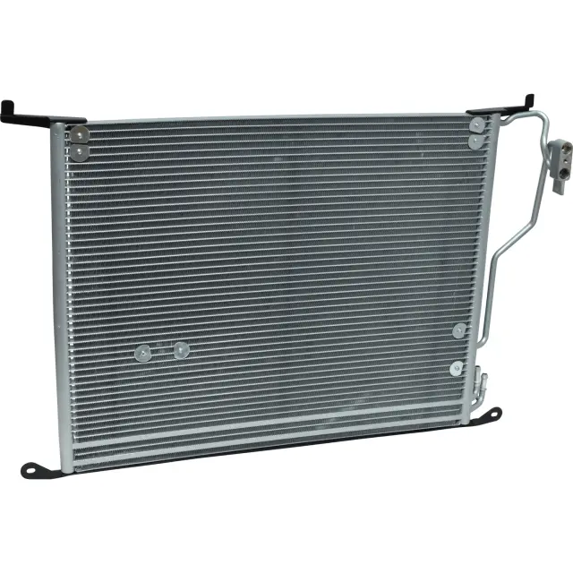 CN3431PFC - Air Conditioning &amp; Heat: A/C Condenser -- Condenser Parallel Flow for UAC Image