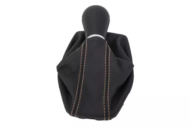 Mojave Manual Transmission Shift Knob - GM (24287449)