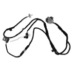 FA1Z13C724N - : Wire Assembly for Ford Image