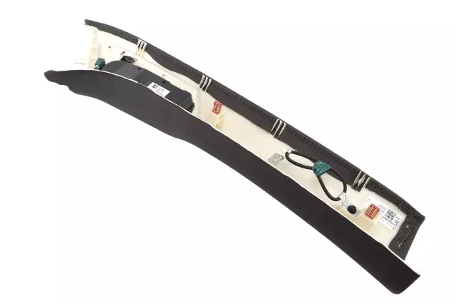 Windshield Pillar Trim - GM (84883073)