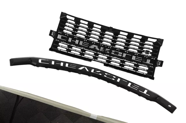 Front Grille Kit - GM (84453563)