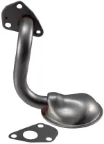 345S - : Stock Replacement Oil Pump Screen for Melling Image