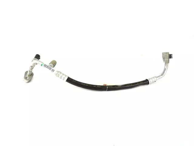 5058216AD - Air Conditioners and Heaters: A/c Discharge Line for Mopar Image