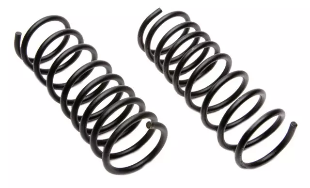 45H1058 - Suspension: Front Spring Set for ACDelco Image