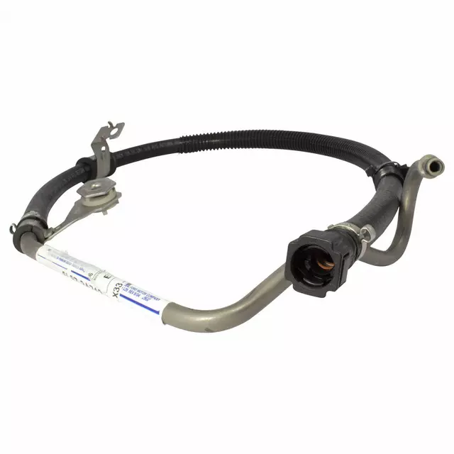 Return Hose - Ford (6L8Z-3A713-A)