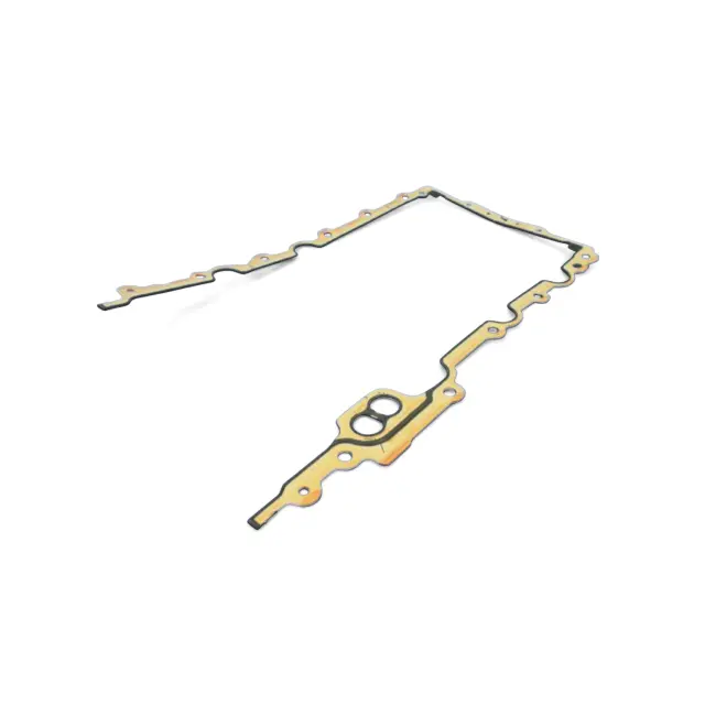 4792608AC - Engine 2.7L Six Cylinder: Oil Pan Gasket for Mopar Image