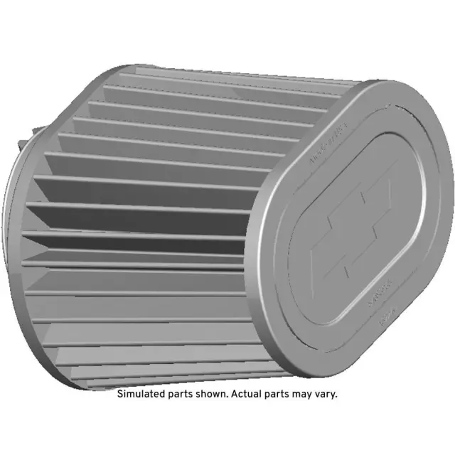84083965 - : Air Filter for GM Image