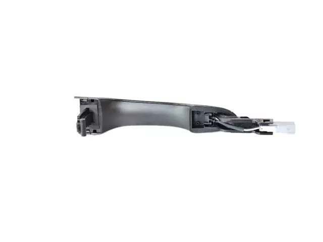 Exterior Door Handle, Left - Mopar (5RR29LAUAD)
