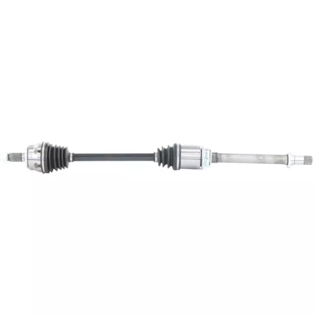 HO8638 - Transmission &amp; Drivetrain: TrakMotive CV Axle Shaft for TRAKMOTIVE Image