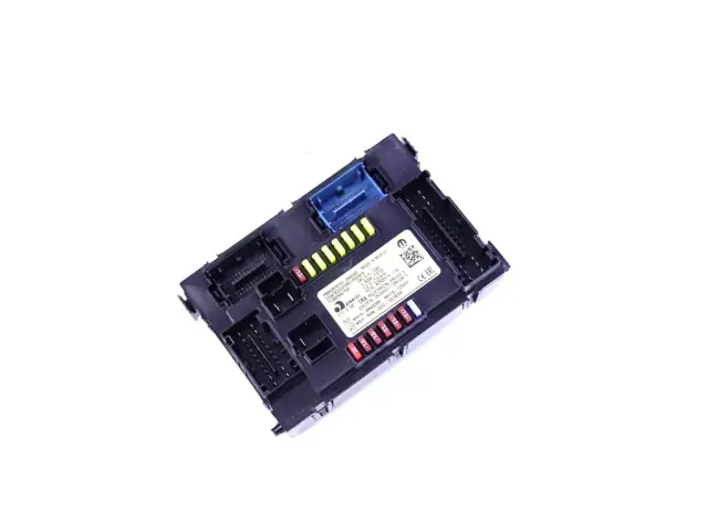 68409791AG - Electrical: Body Controller Module for Mopar Image