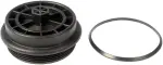 904203 - : Fuel Filter Cap And Gasket for Dorman Image