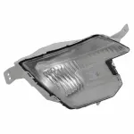 FB5Z15200G - Electrical: Fog Lamp Assembly for Ford: Explorer, Police Interceptor Utility, Ranger Image