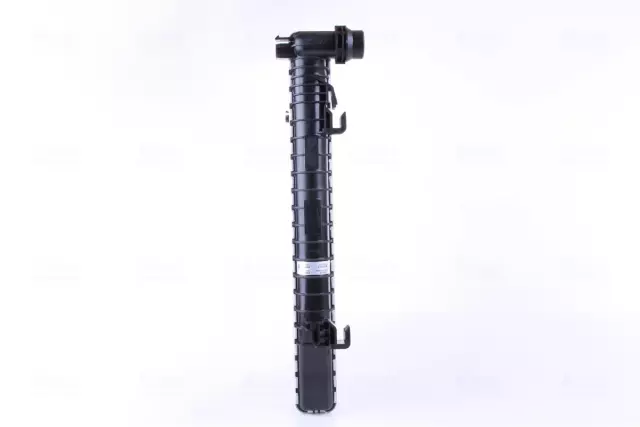 65302 - : Nissens Radiator for NISSENS Image