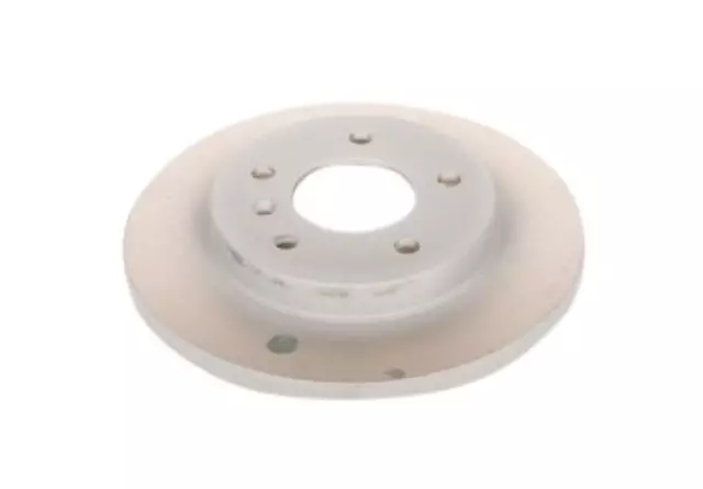 23127569 - : 2010-2016 GM Disc Brake Rotor for Chevrolet: Impala, Impala Limited Image