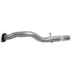 38682 - : Prebent Exhaust Pipe for AP Exhaust Image