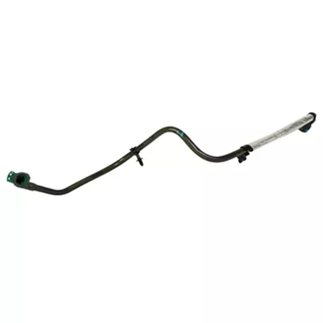 Tube Assembly Fuel - Ford (FC4Z-9D683-A)