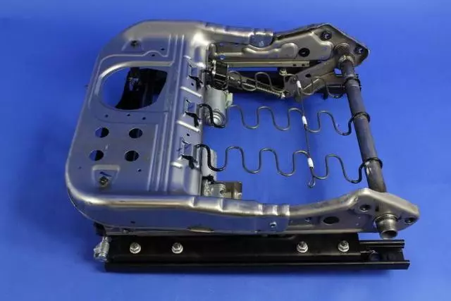 Power Seat Adjuster - Mopar (68256985AB)