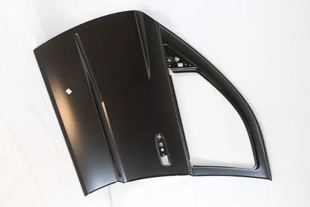 55359310AA - Body: Outer Panel for Ram: Dakota Image