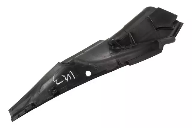 20897361 - Body: Side Extension for GMC: Terrain Image