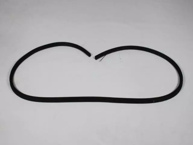 68184800AB - Body Sheet Metal Except Doors: Liftgate Opening Weatherstrip for Mopar Image