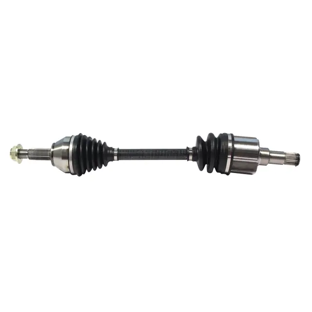 NCV11129 - : 00-11 Ford Focus (2.0, 2.3) CV Axle Assembly  - Front Left for GSP Image