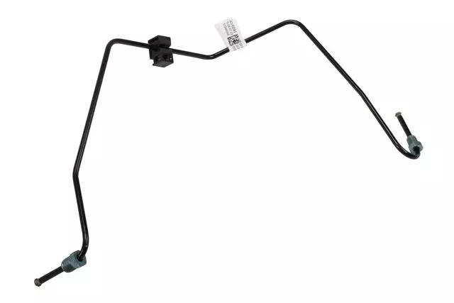 84376081 - : Front Driver Side Brake Pipe for GM Image