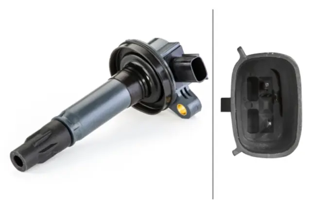 230036121 - : Hella Direct Ignition Coil for Hella Image
