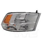 209395009 - : TYC Headlight Assembly for TYC Image