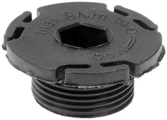 90214 - : Plastic Oil Drain Plug for Dorman Image