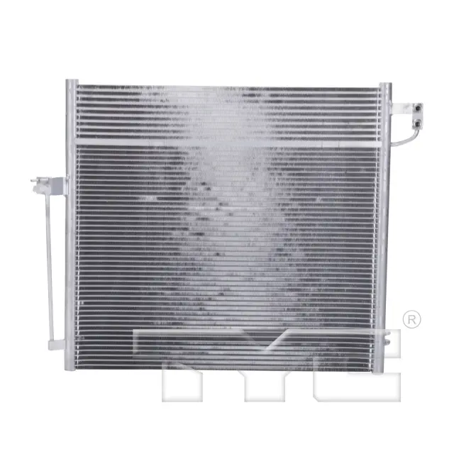 4421 - Air Conditioning &amp; Heat: 12-15 MD M-CLAS/13-15 GL-CLAS w/ TOC w/ R/D COND (PFC) - Replaces Mercedes-Benz 099 500 00 02 for TYC Image