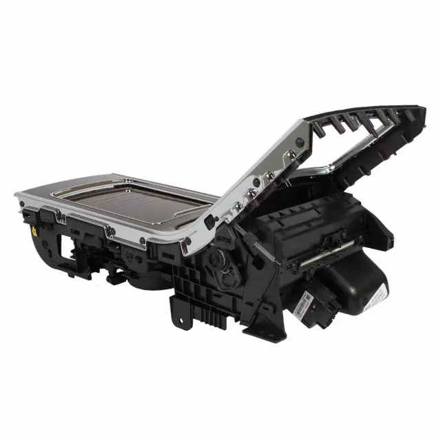 Finish Molding - Ford (JD9Z-54044D90-FA)