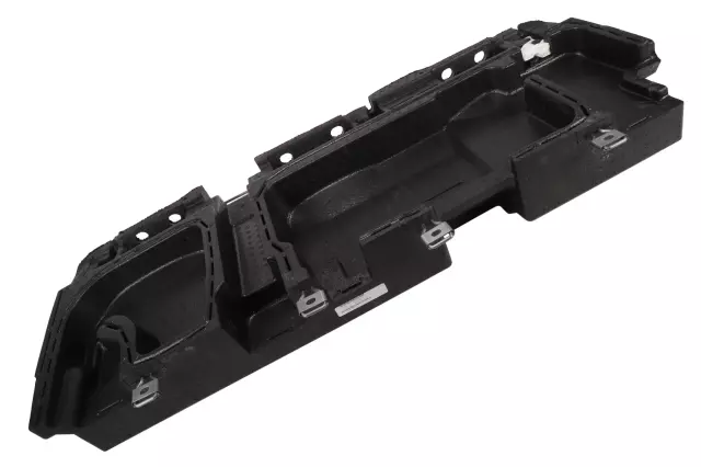 85674350 - Body: Seat Back Pad for Chevrolet: Silverado 2500 HD, Silverado 3500 HD | GMC: Sierra 1500, Sierra 2500 HD Image