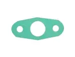 4R8Z6N652A - Engine: Oil Return Tube Gasket for Ford Image