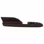 JL7Z78240A29BB - Body: Armrest for Lincoln: Navigator Image