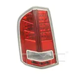 11663890 - : TYC Tail Light Assembly for TYC Image