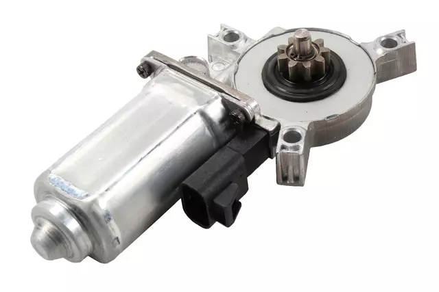 Window Motor - GM (22702140)