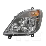 20097000 - : TYC Headlight Assembly for TYC Image