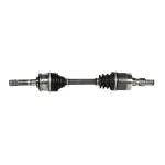 NCV68010 - : Geo, Suzuki CV Axle Assembly  - Front Right for GSP Image
