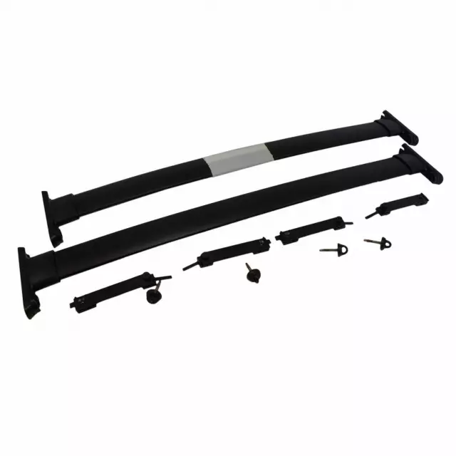 5L2Z7855100AAA - Cargo Management: Roof Cross Bars for Ford: Explorer, Explorer Sport Trac Image