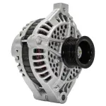 19134782 - : Remanufactured Generator for GM Image