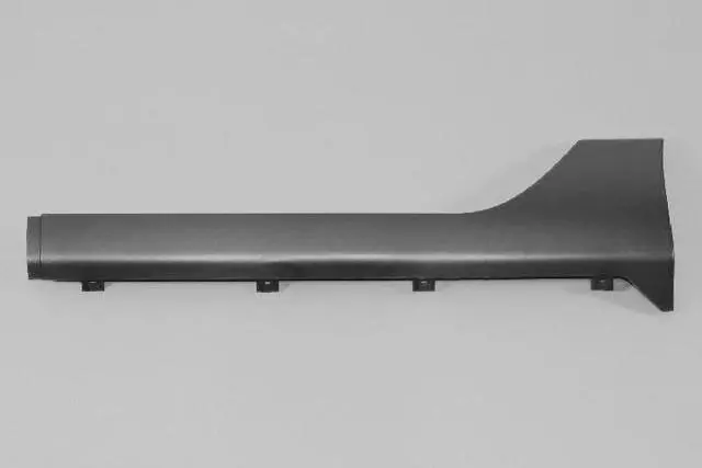 UB11AJ6AA - Exterior Ornamentation: Rear Sill Cladding, Left for Mopar Image