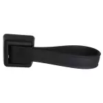 AG1Z54434A14AA - Body: Pull Handle for Ford: Police Interceptor Sedan, Special Service Police Sedan, Taurus | Lincoln: MKS Image