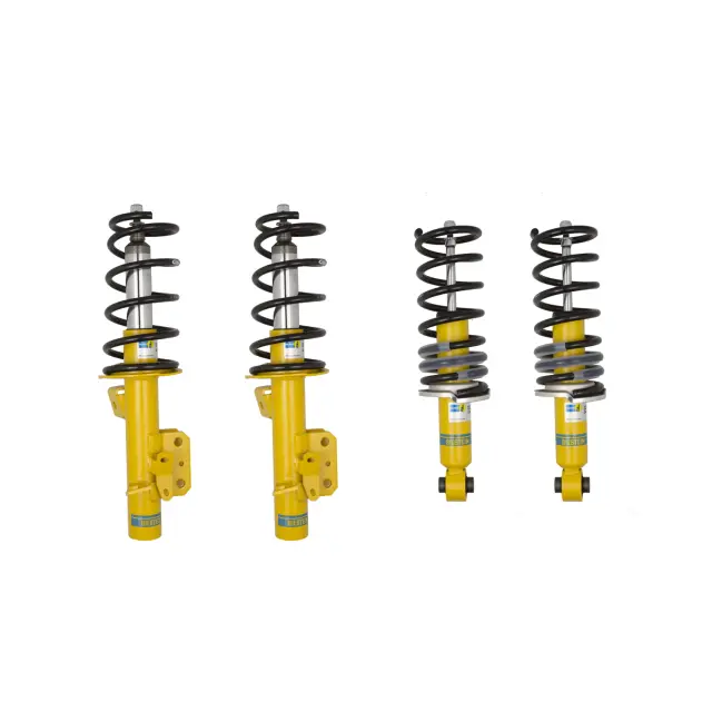 46240309 - Suspension: B12 (Pro-Kit) - Suspension Kit for Bilstein Image