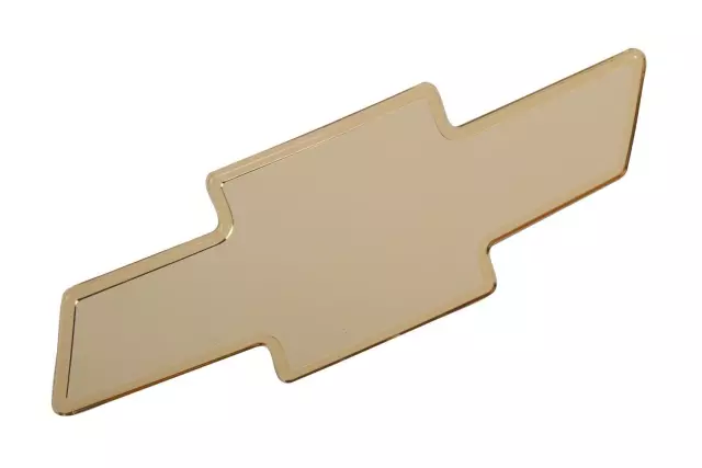 2002-2006 GM Emblem - GM (15077065)