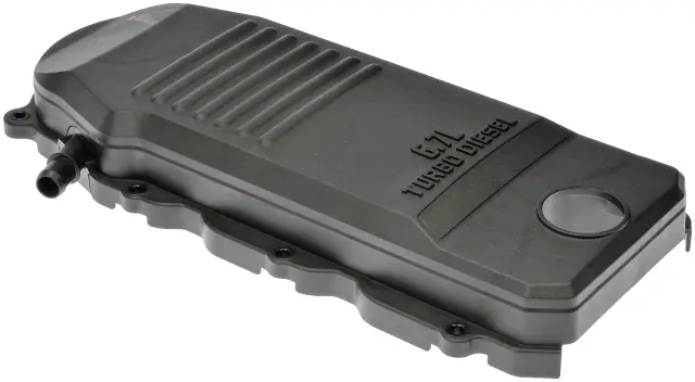 904352 - Emission Control: Engine Crankcase Ventilation Cover for Dorman Image