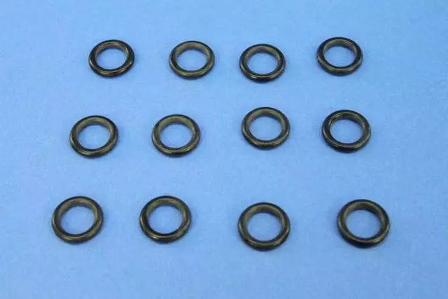 A/C Line O Ring - Mopar (68035281AA)