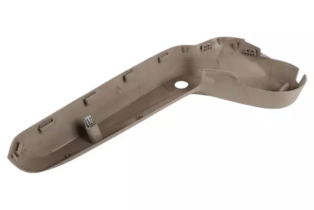 23293017 - Body: Outer Finish Panel for Cadillac: Escalade | Chevrolet: Tahoe | GMC: Yukon Image