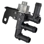 YG871 - Cooling System: Motorcraftâ„¢ Water Valve for Ford: F-150 Image